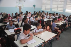 Palestra dentista - Imagem 1