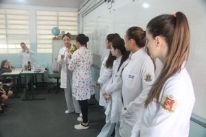 Palestra dentista - Imagem 2