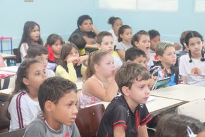 Palestra dentista - Imagem 5