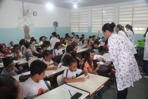 Palestra dentista - Imagem 6