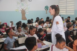Palestra dentista - Imagem 7