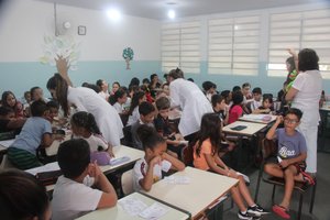 Palestra dentista - Imagem 8
