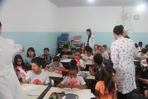 Palestra dentista - Imagem 11