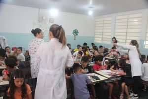 Palestra dentista - Imagem 12