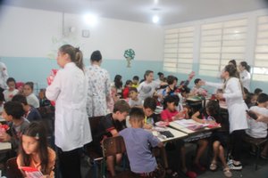 Palestra dentista - Imagem 13