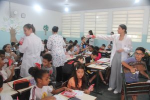 Palestra dentista - Imagem 14