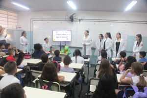 Palestra dentista - Imagem 15