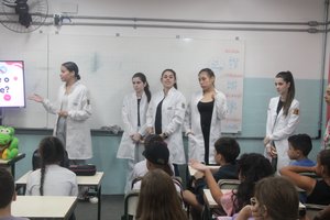Palestra dentista - Imagem 16