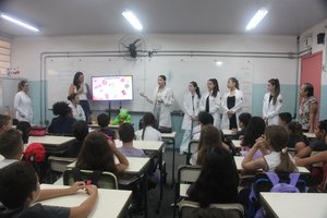 Palestra dentista - Imagem 17