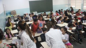 Palestra dentista - Imagem 22