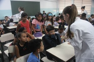 Palestra dentista - Imagem 23