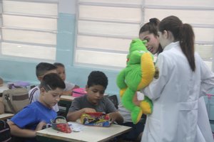 Palestra dentista - Imagem 25