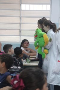 Palestra dentista - Imagem 28