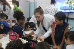 Palestra dentista - Imagem 29