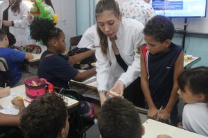 Palestra dentista - Imagem 30