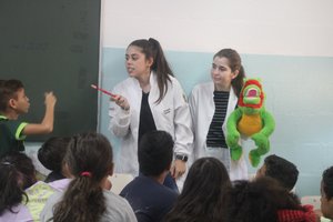 Palestra dentista - Imagem 31