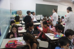 Palestra dentista - Imagem 33