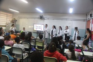 Palestra dentista - Imagem 35