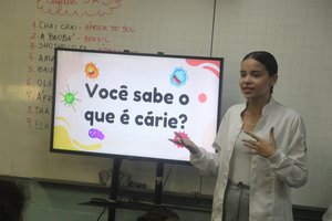 Palestra dentista - Imagem 36