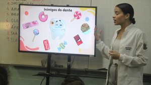 Palestra dentista - Imagem 37