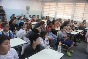 Palestra dentista - Imagem 38