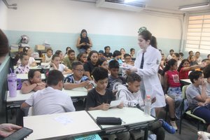 Palestra dentista - Imagem 40