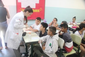 Palestra dentista - Imagem 41
