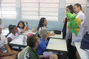 Palestra dentista - Imagem 42