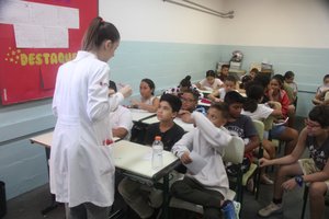 Palestra dentista - Imagem 43
