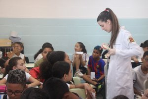 Palestra dentista - Imagem 44