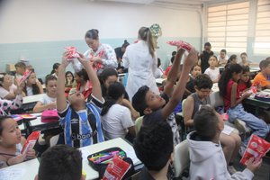 Palestra dentista - Imagem 46