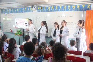 Palestra dentista - Imagem 48