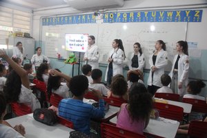 Palestra dentista - Imagem 49