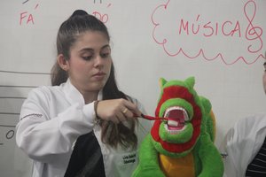 Palestra dentista - Imagem 51