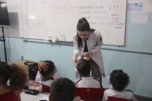 Palestra dentista - Imagem 53