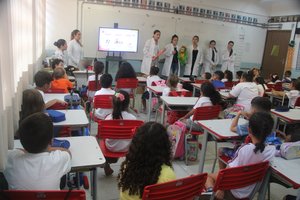 Palestra dentista - Imagem 58