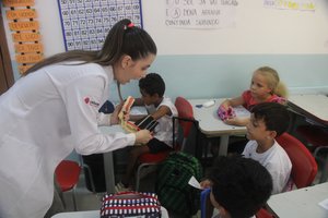 Palestra dentista - Imagem 61