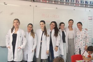 Palestra dentista - Imagem 65