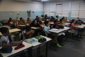 Eleição Gremio - Imagem 2
