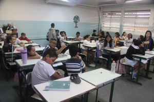 Eleição Gremio - Imagem 3