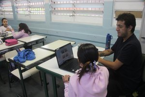 Eleição Gremio - Imagem 5