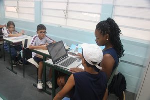 Eleição Gremio - Imagem 8