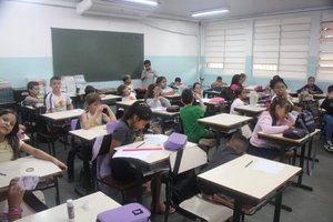 Eleição Gremio - Imagem 9