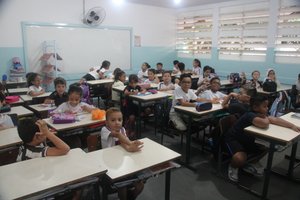 Eleição Gremio - Imagem 10