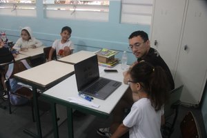 Eleição Gremio - Imagem 11