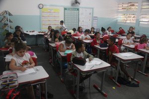 Eleição Gremio - Imagem 16