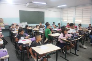 Eleição Gremio - Imagem 23