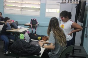 Eleição Gremio - Imagem 24