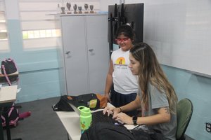 Eleição Gremio - Imagem 25