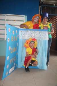 Dia do livro infantil - Imagem 2